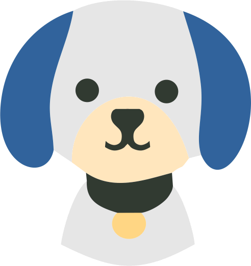 Dog Icon